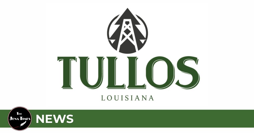 Qualifying Underway For Tullos Aldermen - The Jena Times