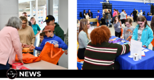 LPSB Parent Expo Successful